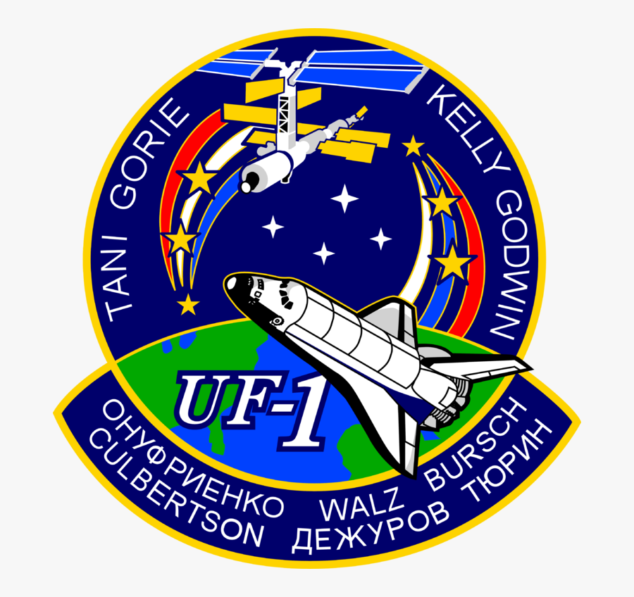 Sts 108, Transparent Clipart