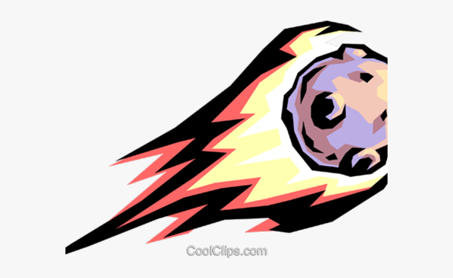 Asteroid Clipart Png, Transparent Clipart
