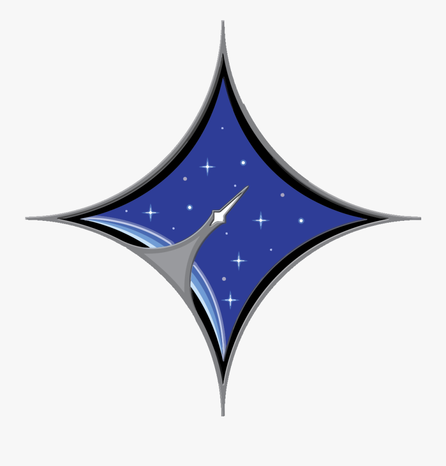 Nasa Lsp Logo Clipart , Png Download - Nasa Launch Services Program, Transparent Clipart