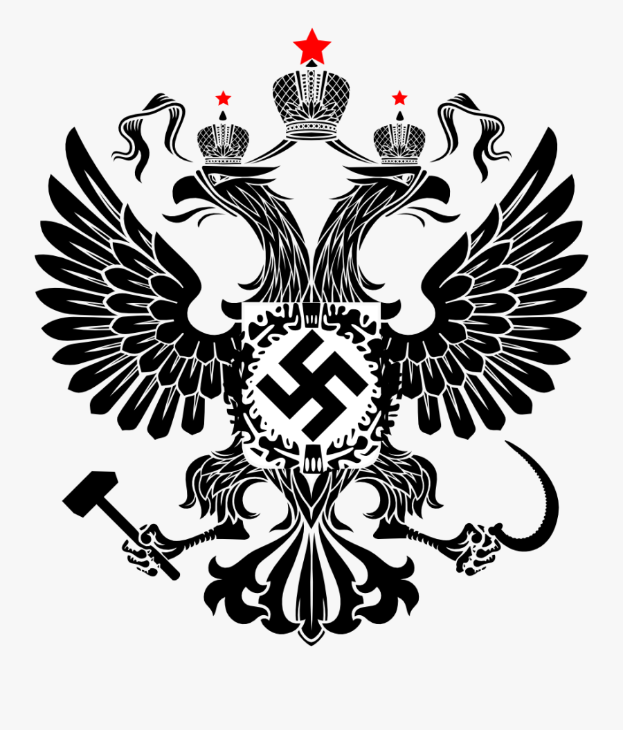 Russian Flag Logo, Transparent Clipart