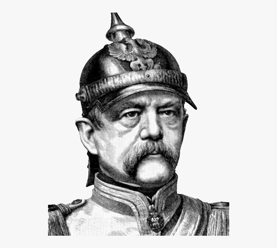 Otto Von Bismarck - Otto Von Bismarck Png , Free Transparent Clipart