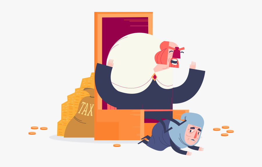 Evil King John, Transparent Clipart