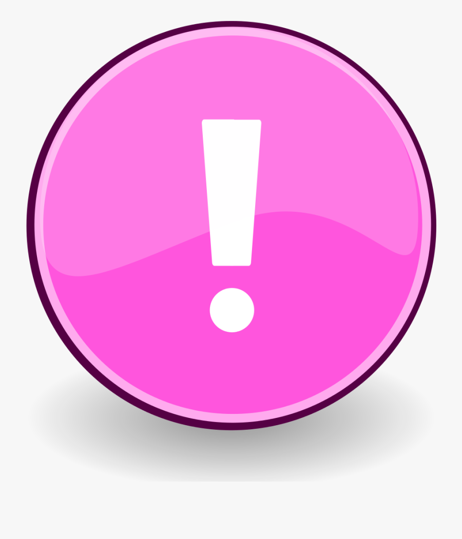 Important Icon Gif Png, Transparent Clipart