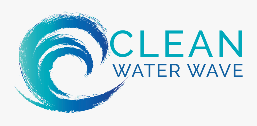 Water Wave Logo Png , Png Download - Graphic Design, Transparent Clipart
