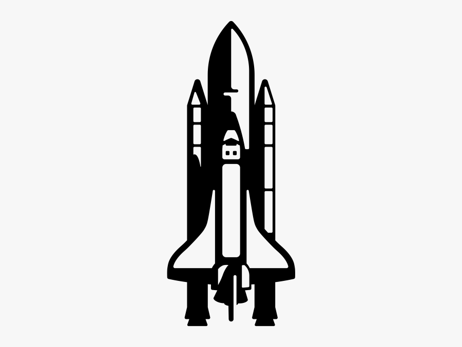 Space Shuttle Rubber Stamp"
 Class="lazyload Lazyload - Space Shuttle, Transparent Clipart