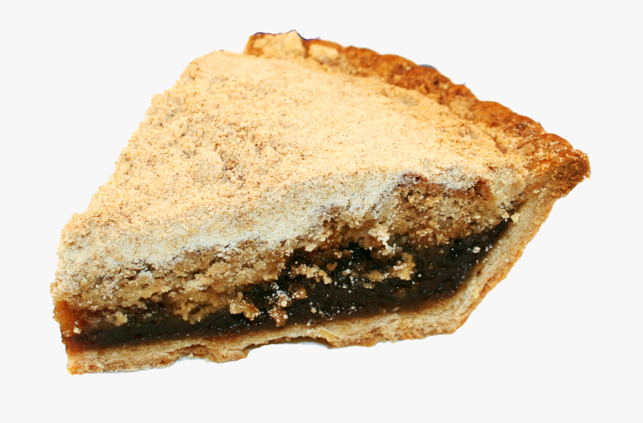 Shoofly Pie Png, Transparent Clipart