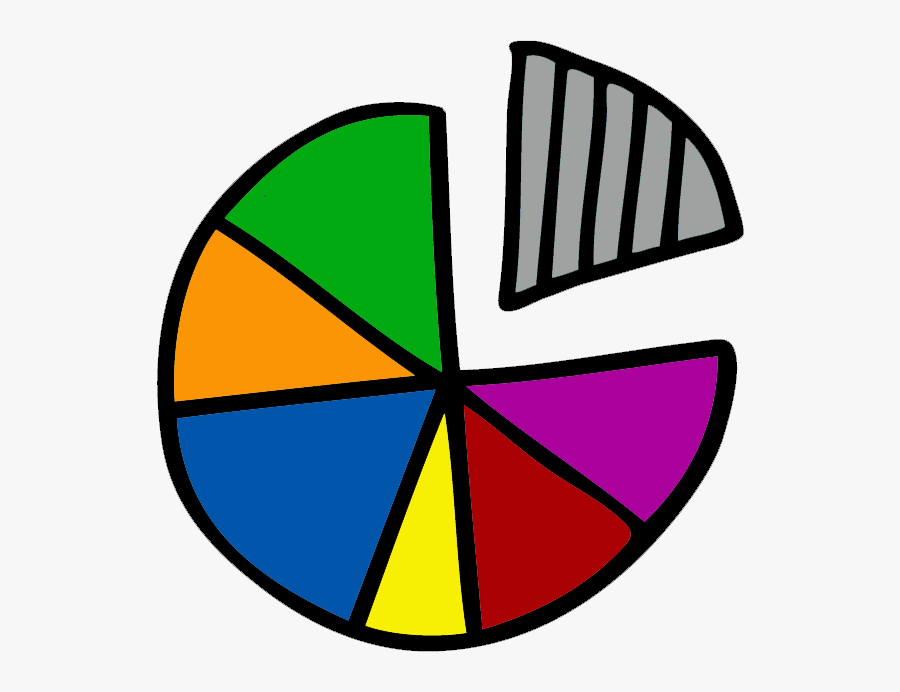 Circle, Transparent Clipart