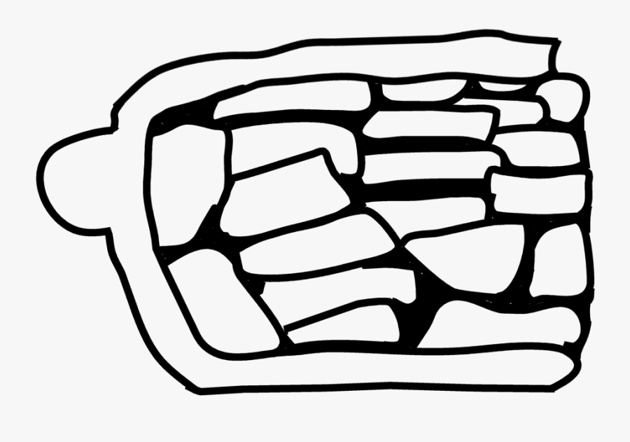 Line Art, Transparent Clipart