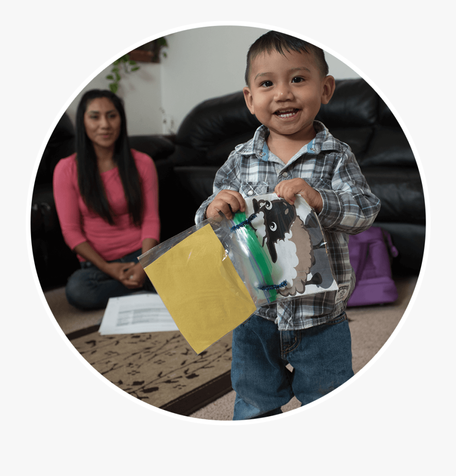 Engaging With Parents Where They Are - Child, Transparent Clipart