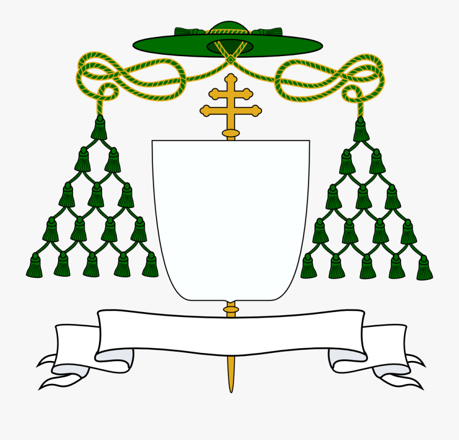 Roman Catholic Church - Roman Catholic Archdiocese Of Bologna, Transparent Clipart