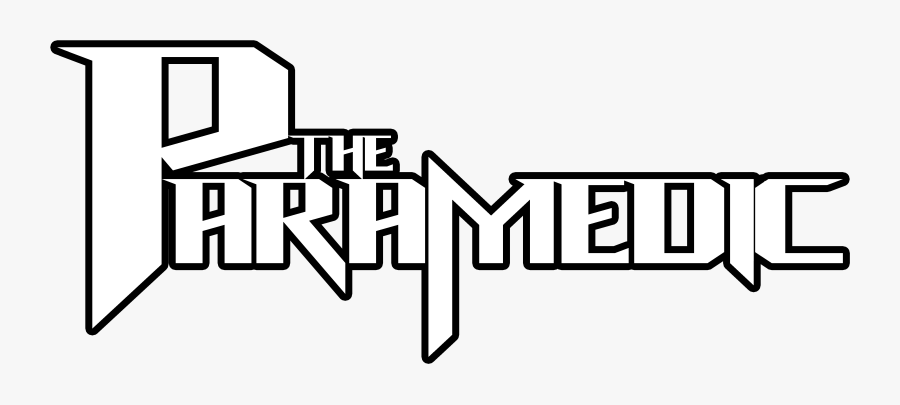 Bullet Tooth The Paramedic, Transparent Clipart