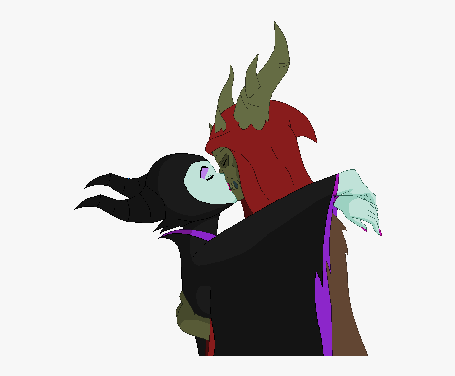 Loki and Maleficent. Horned King and Maleficent child. Maleficent and Diaval Art. Maleficent x Loki.