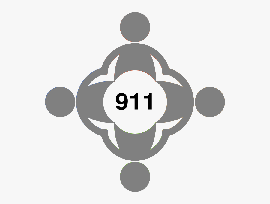 Hands Holding Icon Circle, Transparent Clipart