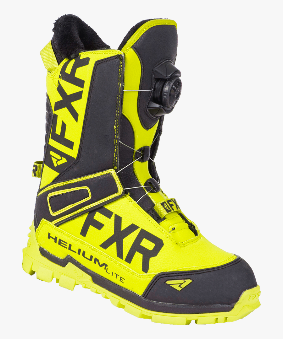 Transparent Boa Hancock Png - Fxr Helium Lite Boa, Transparent Clipart