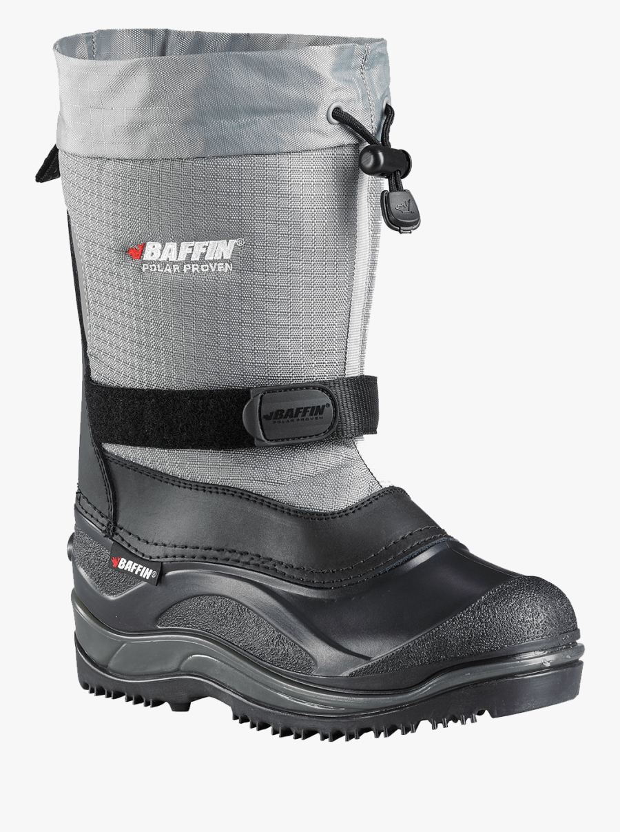 Snow Boot, Transparent Clipart