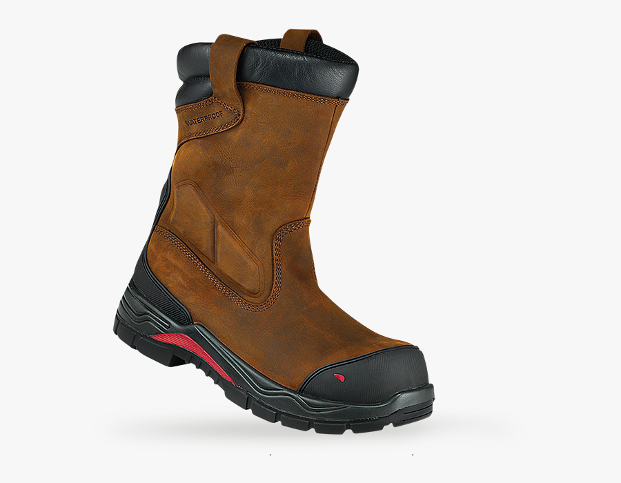 redwing boots king toe