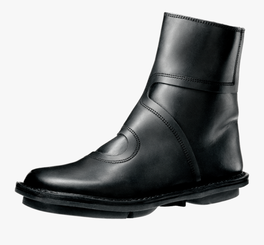 Clip Art Dukes Boots - Star Trek Beyond Boots, Transparent Clipart