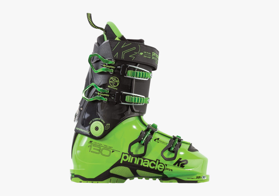 K2 - K2 Pinnacle 130 2018, Transparent Clipart