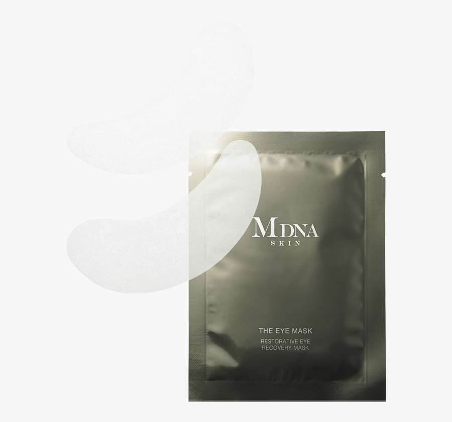 Transparent Eye Mask Png - Paper, Transparent Clipart