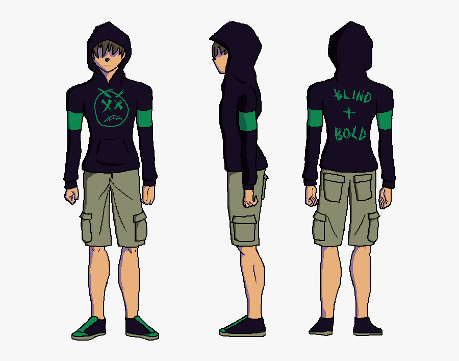 There"s - Illustration - Cartoon, Transparent Clipart