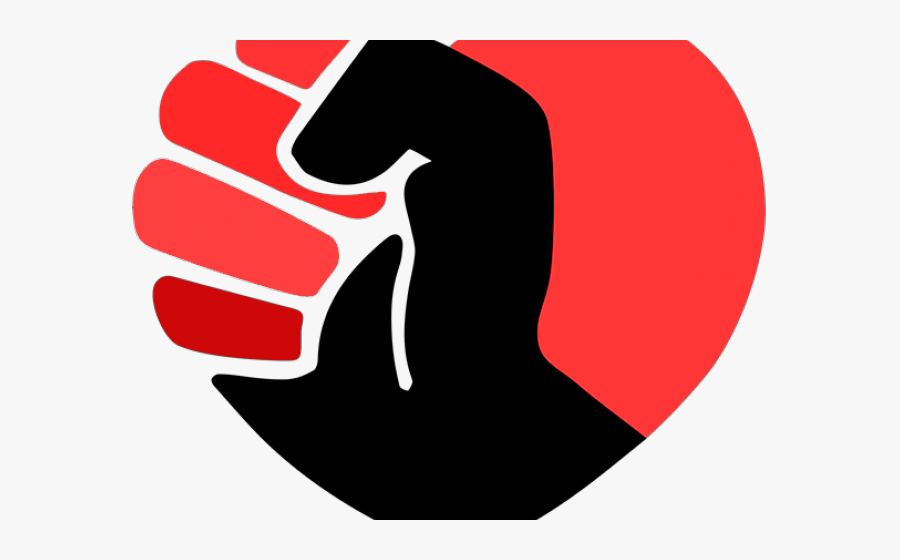 Peace Symbol Clipart Social Justice - Social Justice Logo, Transparent Clipart