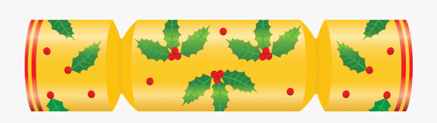 Fluid Christmas Jumper Game - Christmas Cracker, Transparent Clipart