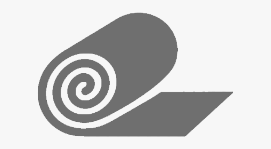 Clipart Roll Of Cotton, Transparent Clipart