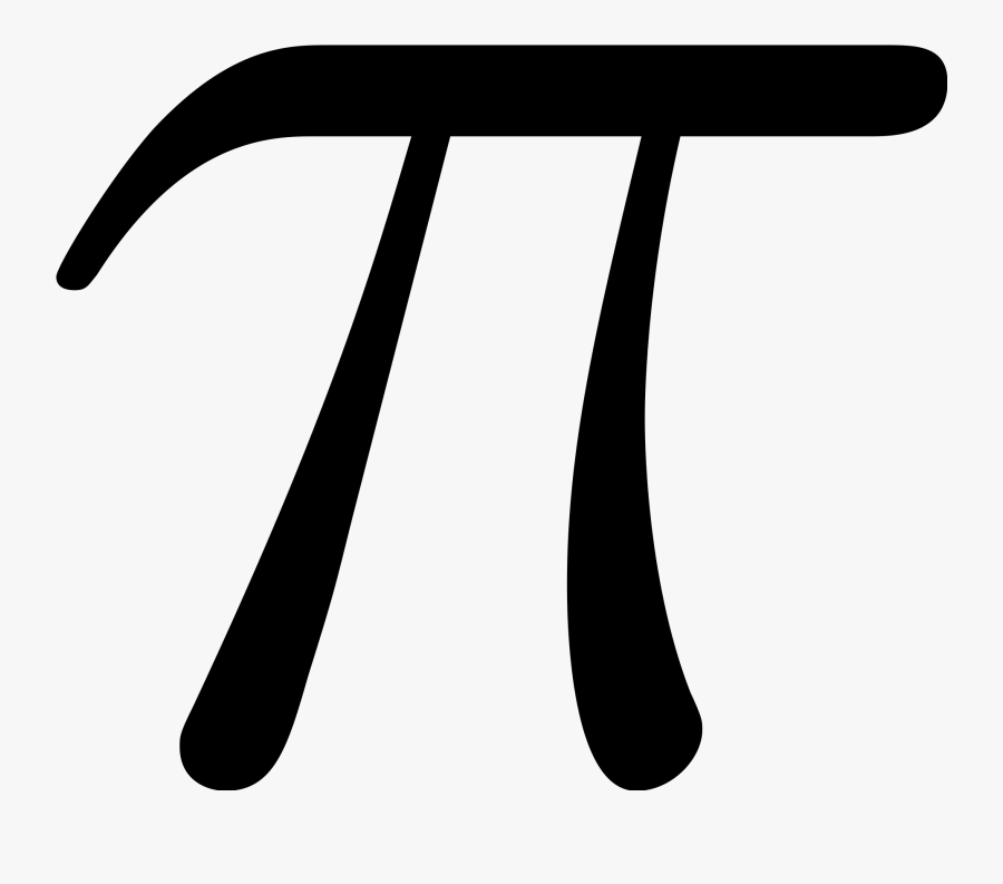 Pi Day And Discovering My Inner Geek - Albert Einstein Science Symbols, Transparent Clipart
