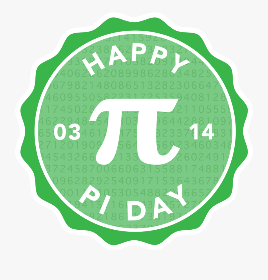 Thumb Image - Happy Pi Day 2019, Transparent Clipart