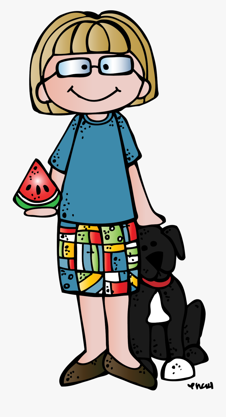 Headz Melons Niños, Transparent Clipart