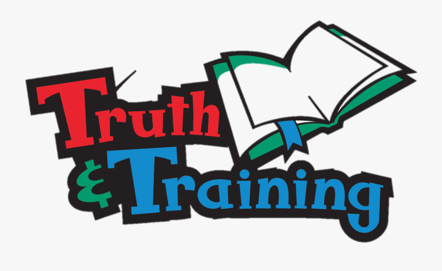T & T Is For Children Ages 3rd 6th Grade - Awana Truth And Training, Transparent Clipart