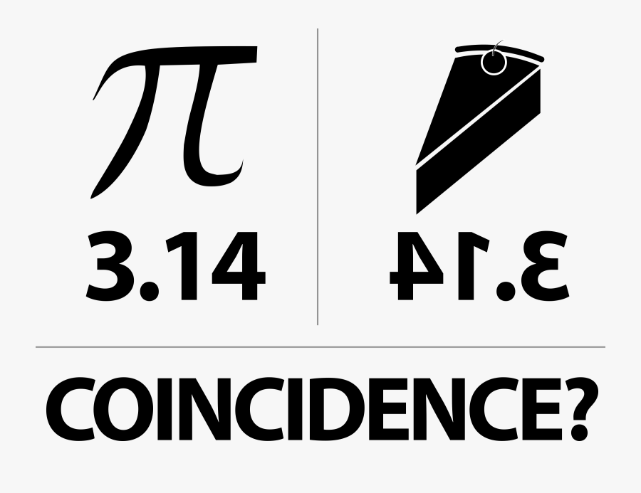 Coincidence - Clipart - Coincidence Clipart, Transparent Clipart