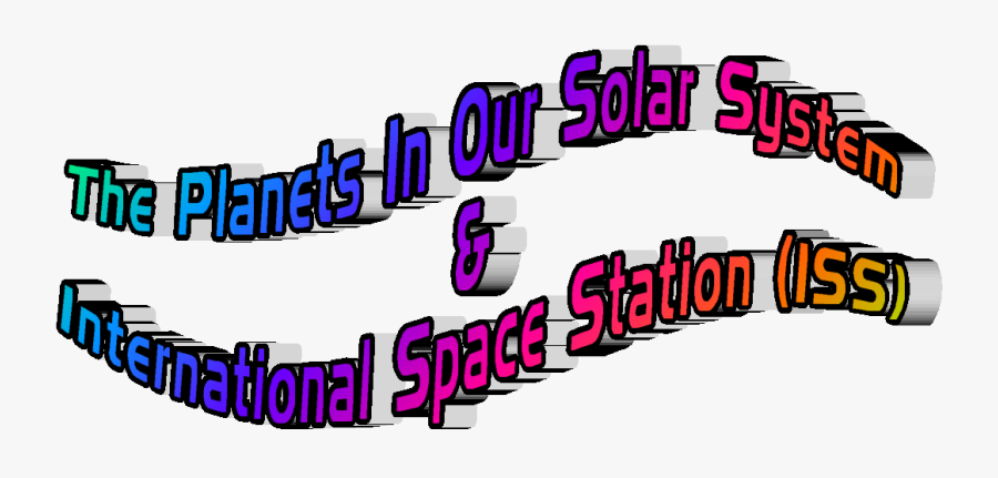 School District, Transparent Clipart