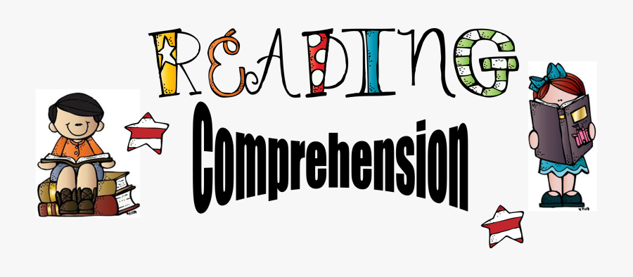 Words Reading Comprehension Clipart, Transparent Clipart