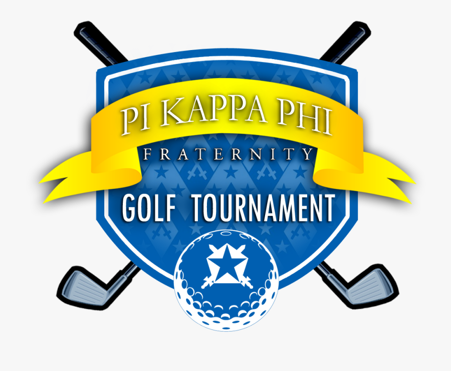 Pi Kappa Phi, Transparent Clipart