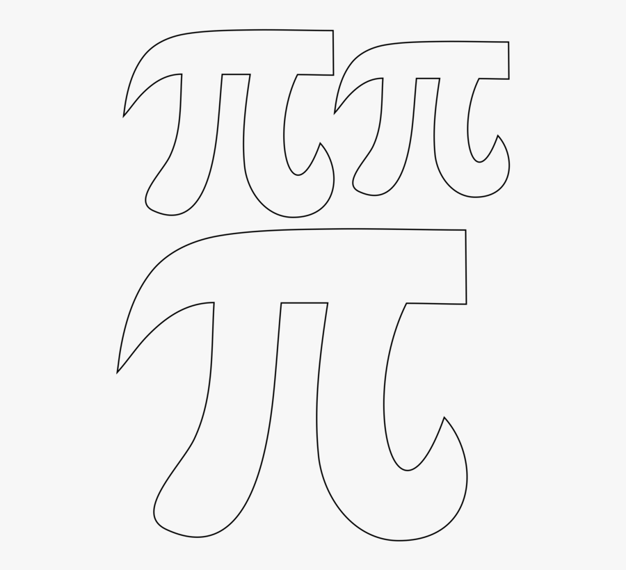 Symmetry,monochrome Photography,text - Line Art, Transparent Clipart