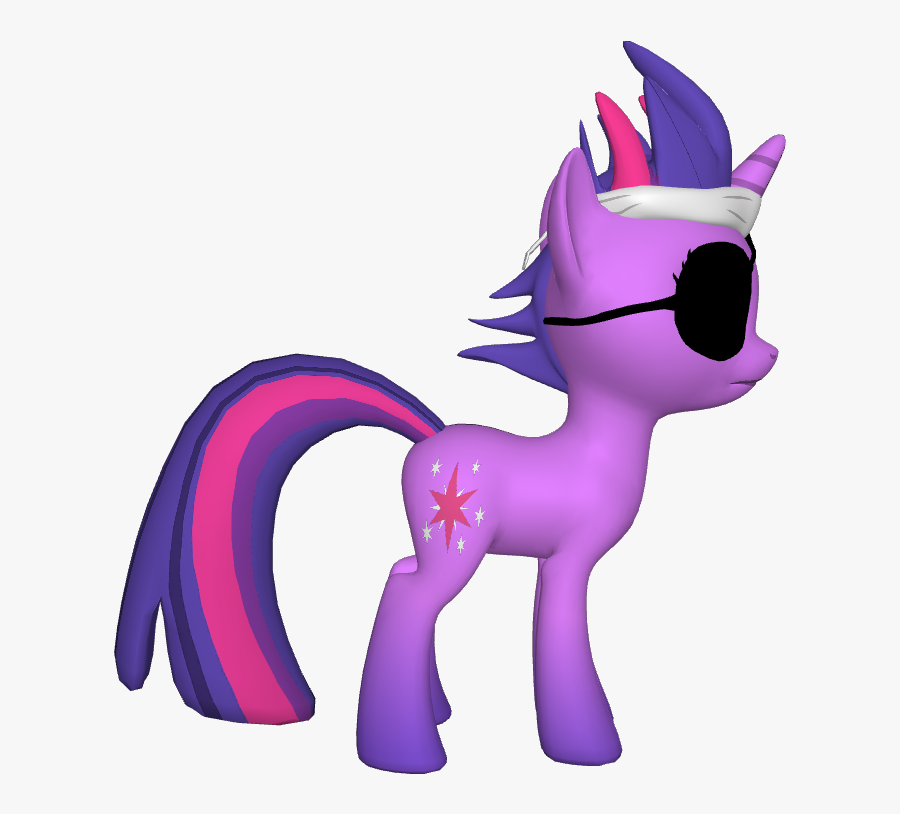 Transparent Unicornio Clipart - Mane, Transparent Clipart