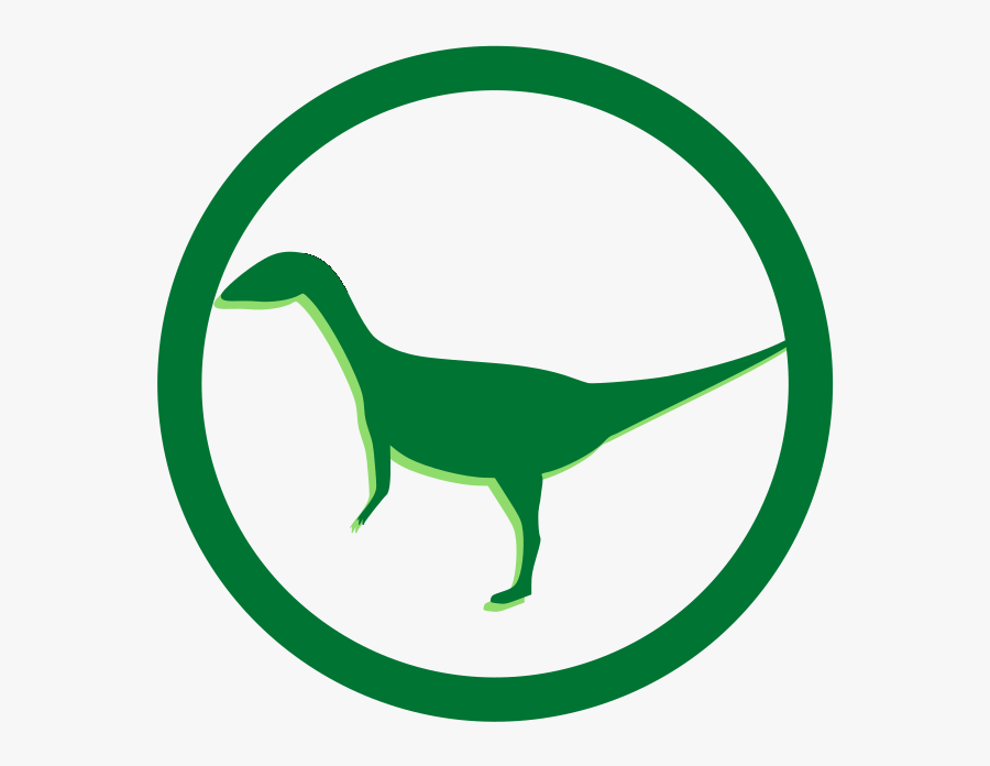 Clipart , Png Download - Tyrannosaurus, Transparent Clipart