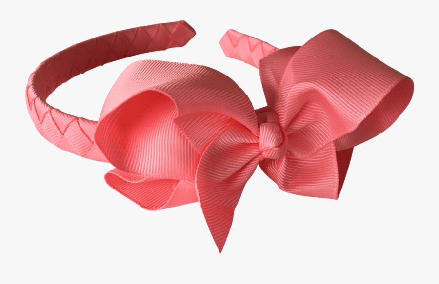Clip Art Library Stock Big Headband Ponytails And - Headpiece, Transparent Clipart