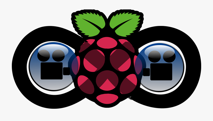 For Help You Can Post On The Raspberry Pi Subreddit - Raspberry Pi Logo, Transparent Clipart