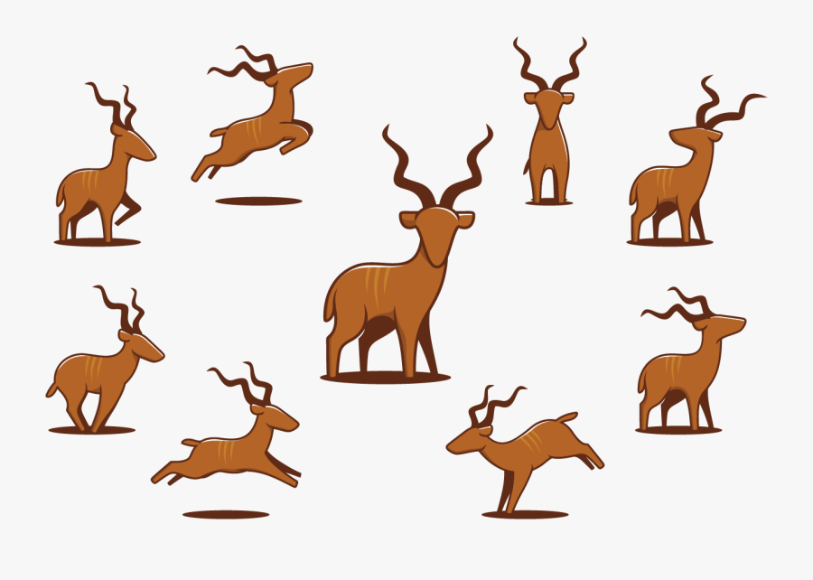 Transparent Reindeer Antlers Headband Png - Elk, Transparent Clipart