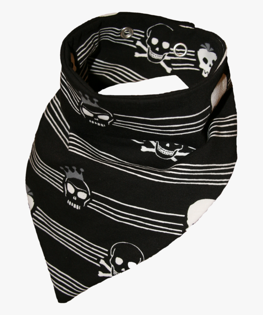 Transparent Bandana Headband Clipart - Diaper, Transparent Clipart