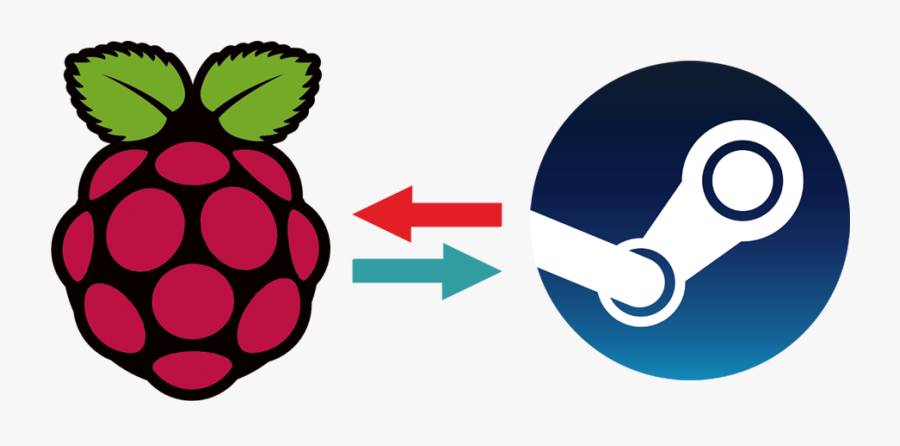 Games Clipart Uses Computer - Raspberry Pi Foundation, Transparent Clipart