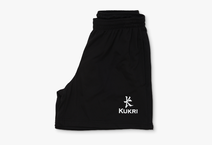 Gym Shorts - Kukri, Transparent Clipart
