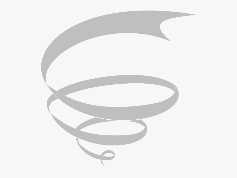 Turtles All The Way Down Spiral, Transparent Clipart