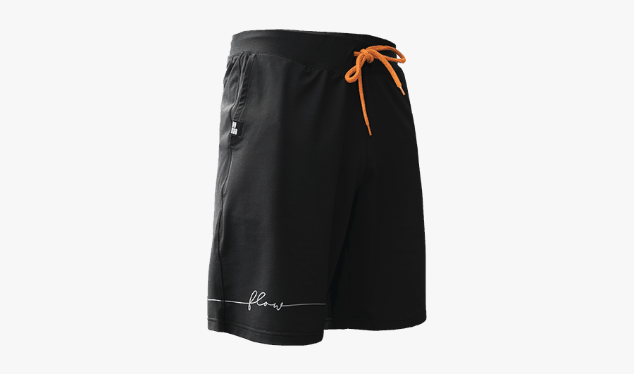 Light Shorts Flow Parkour - Board Short, Transparent Clipart