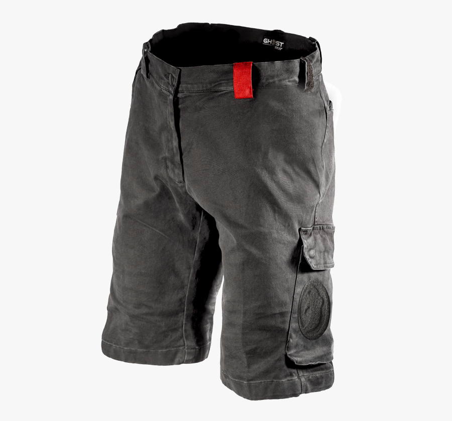 Transparent Short Pants Clipart - Shorts, Transparent Clipart