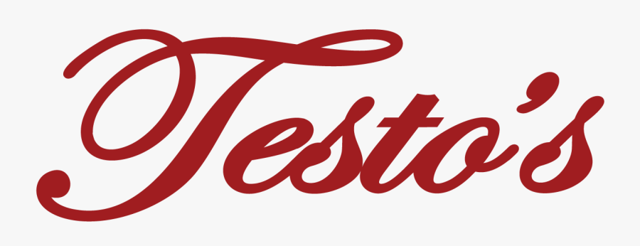 About Testo"s Dining Room Menu Banquets Private Party - Graphic Design, Transparent Clipart
