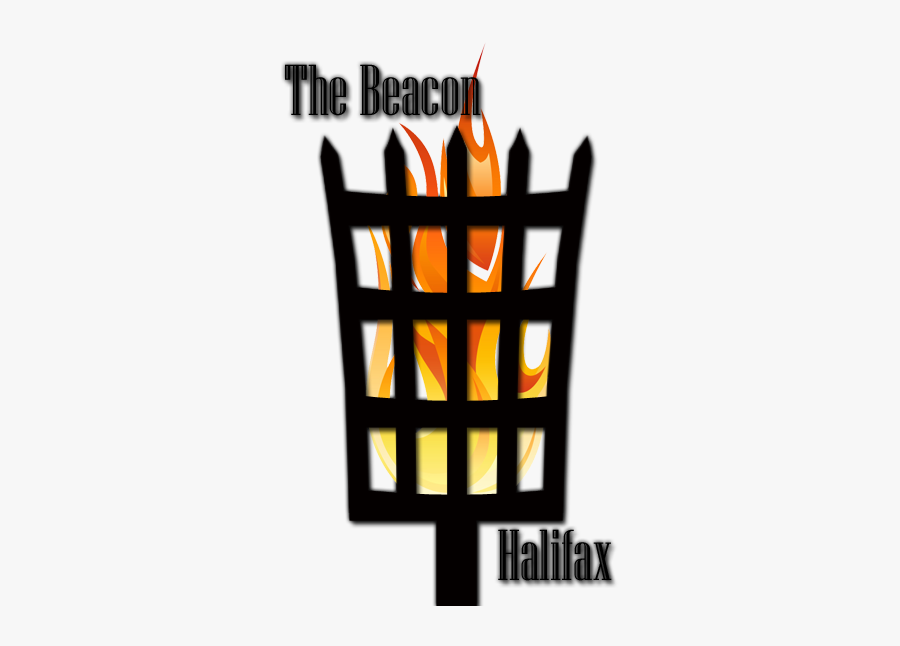 The Beacon Halifax"s Guide For Eating Out And Restaurants - Graphic Design, Transparent Clipart