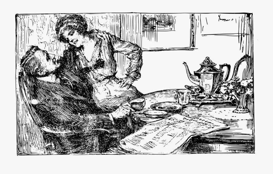 Human Behavior,art,printmaking - Sketch, Transparent Clipart